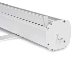 Roll-up standard