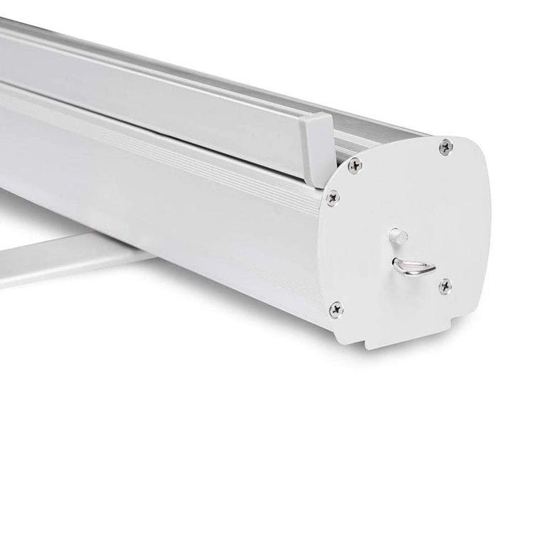 Roll-up standard Roll-up standard