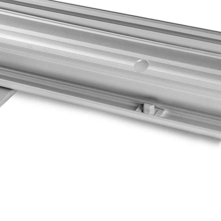 Roll-up standard Roll-up standard