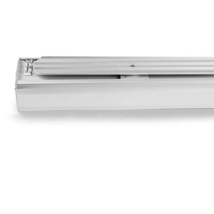 Roll-up standard Roll-up standard