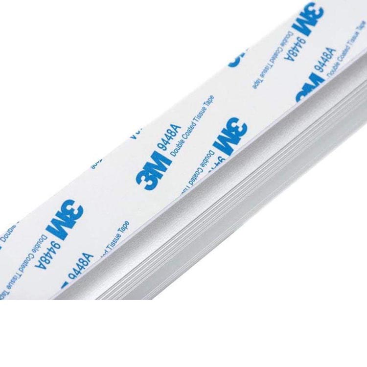 Roll-up standard Roll-up standard