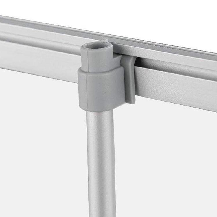 Roll-up standard Roll-up standard