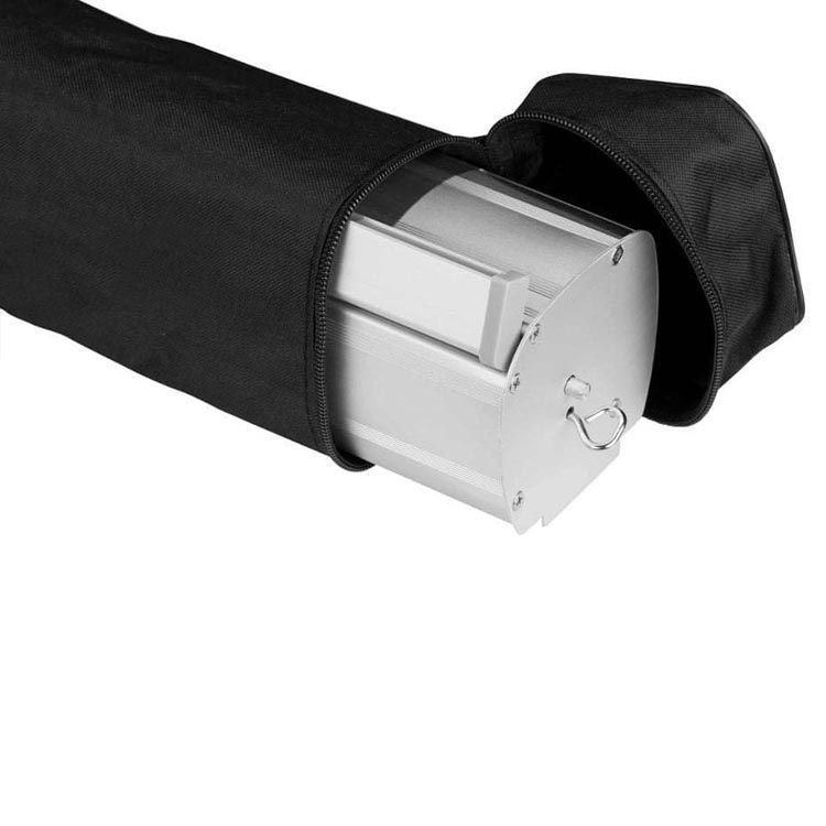 Roll-up standard Roll-up standard