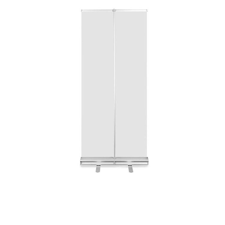 Roll-up standard Roll-up standard