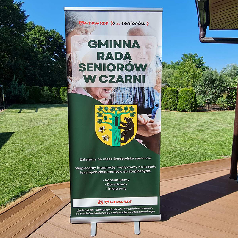 Roll-up reklamowy, Roll up reklamowe, Rollup Roll-up reklamowy, Roll up reklamowe, Rollup